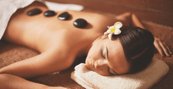 prestations de massage